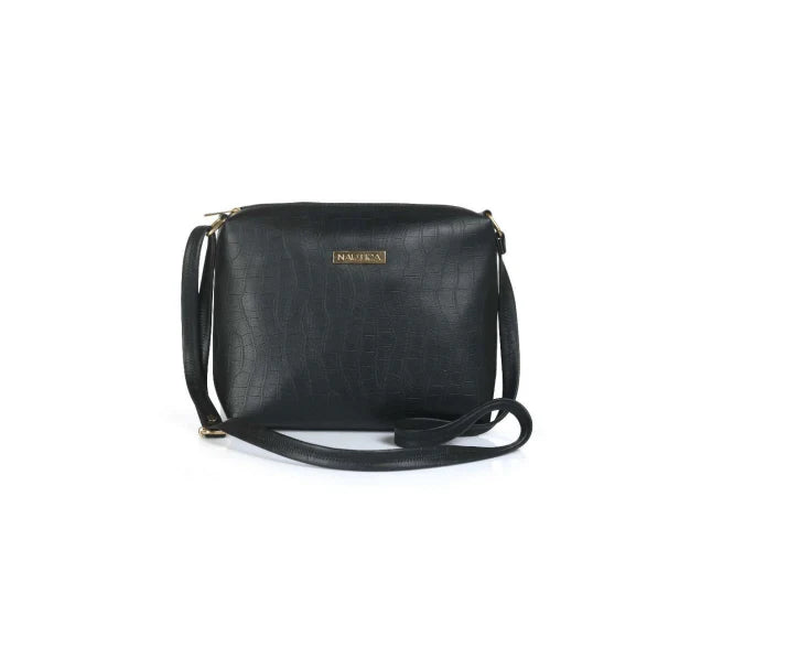 Nautica - Aligator Pattren Bag
