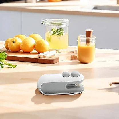 Portable Sealing Machine